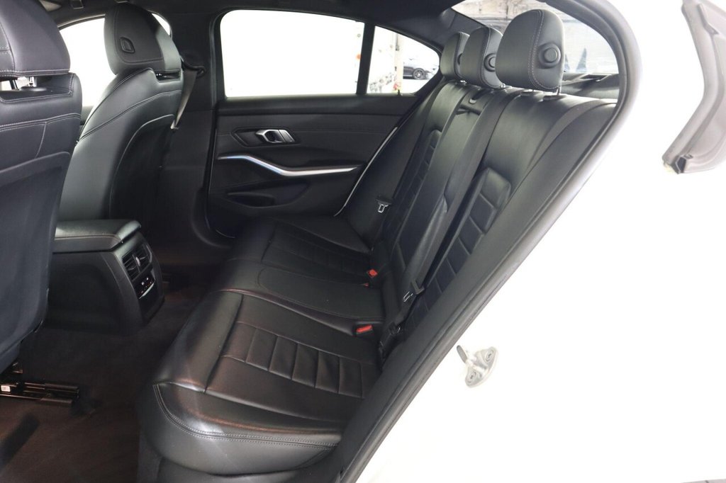Used BMW 3 Series 2019 for sale - 76356724: Photo 16