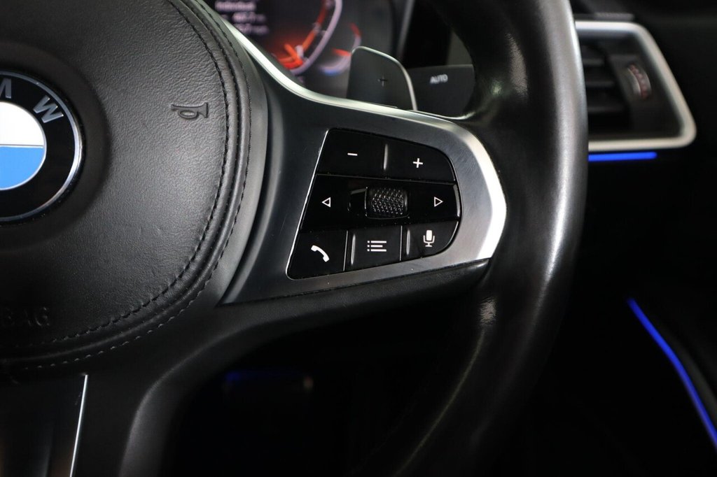 Used BMW 3 Series 2019 for sale - 76356724: Photo 17
