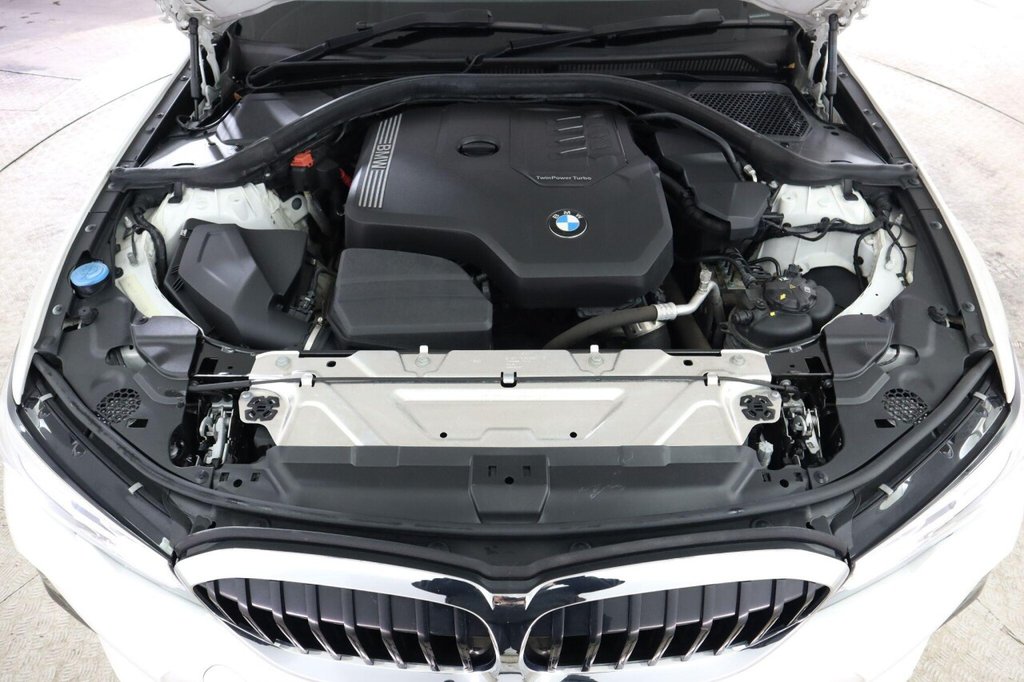 Used BMW 3 Series 2019 for sale - 76356724: Photo 25