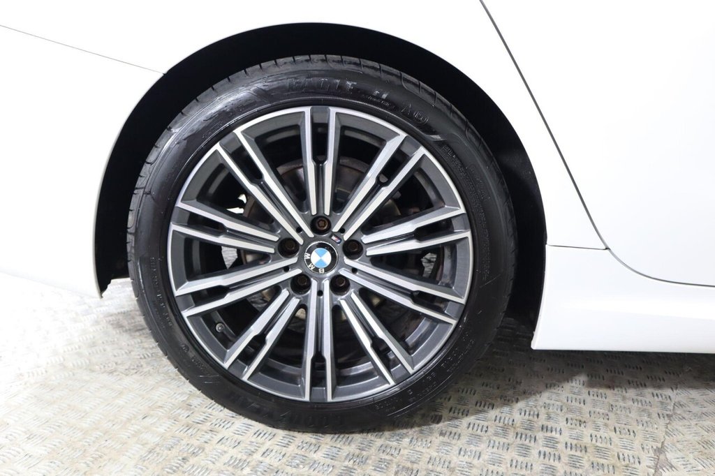 Used BMW 3 Series 2019 for sale - 76356724: Photo 27