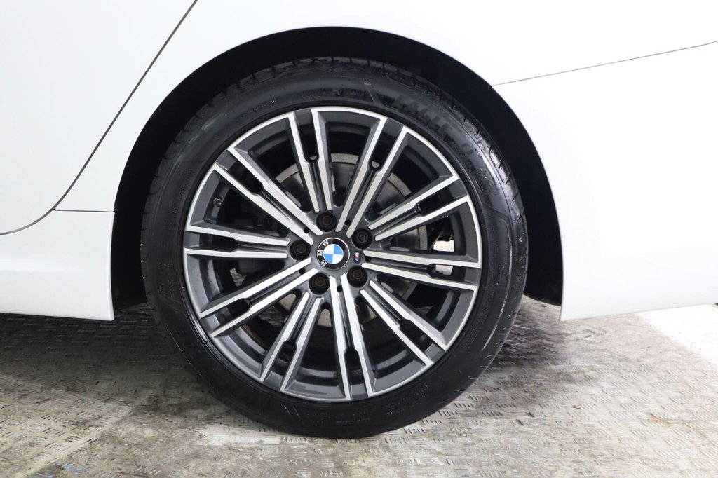 Used BMW 3 Series 2019 for sale - 76356724: Photo 28
