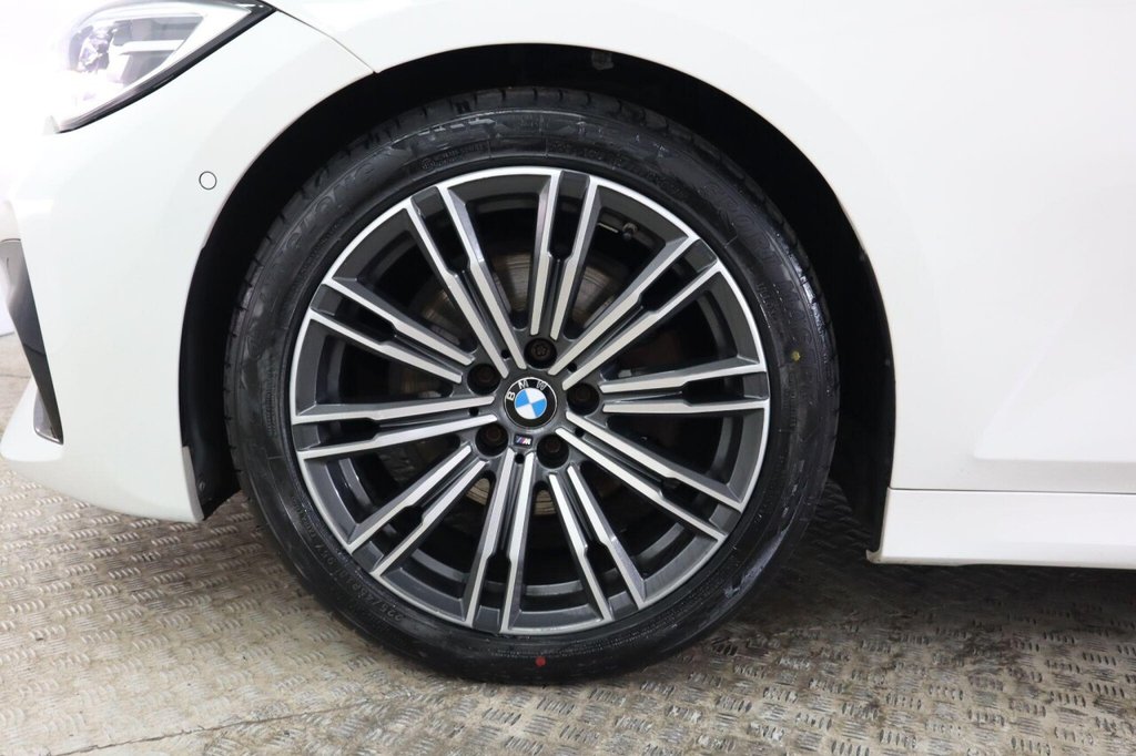 Used BMW 3 Series 2019 for sale - 76356724: Photo 29