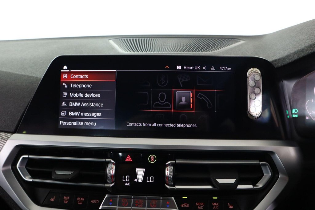 Used BMW 3 Series 2019 for sale - 76356724: Photo 36