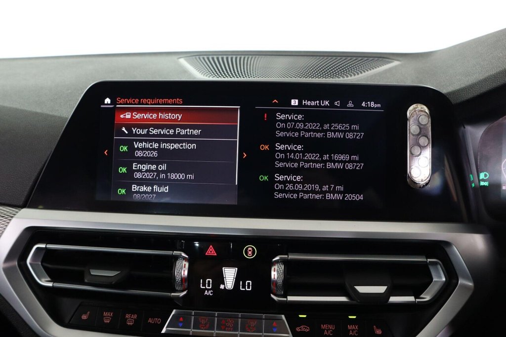 Used BMW 3 Series 2019 for sale - 76356724: Photo 41