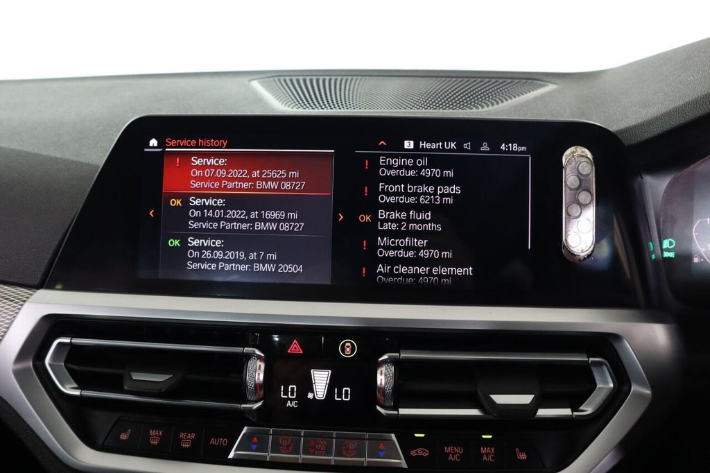 Used BMW 3 Series 2019 for sale - 76356724: Photo 42