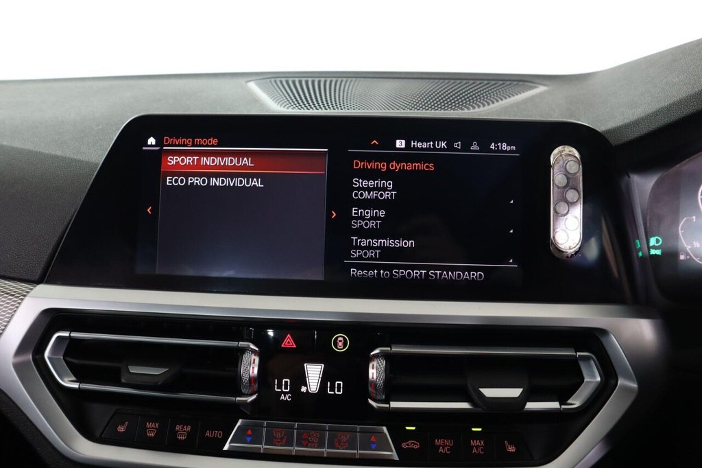 Used BMW 3 Series 2019 for sale - 76356724: Photo 44