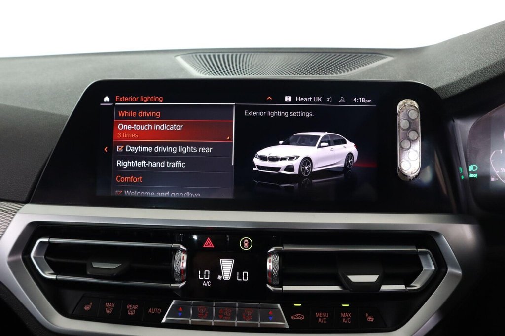 Used BMW 3 Series 2019 for sale - 76356724: Photo 45