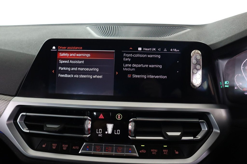 Used BMW 3 Series 2019 for sale - 76356724: Photo 46