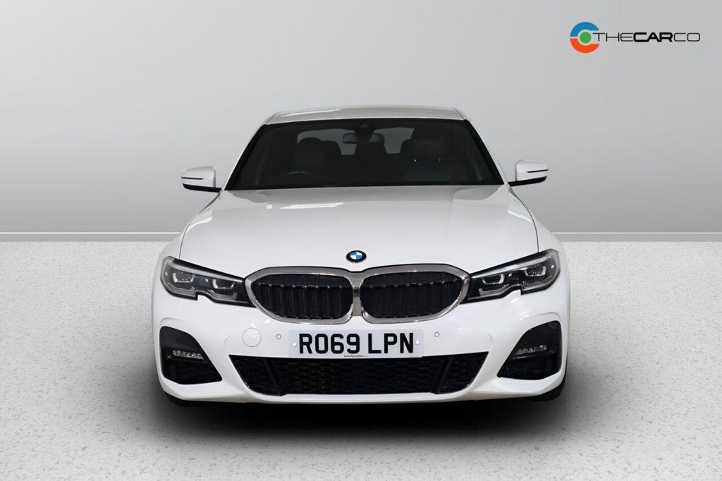 Used BMW 3 Series 2019 for sale - 76356724: Photo 5