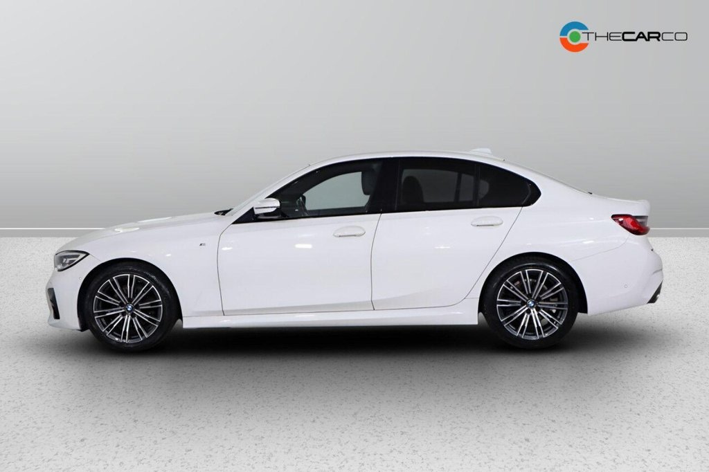Used BMW 3 Series 2019 for sale - 76356724: Photo 8