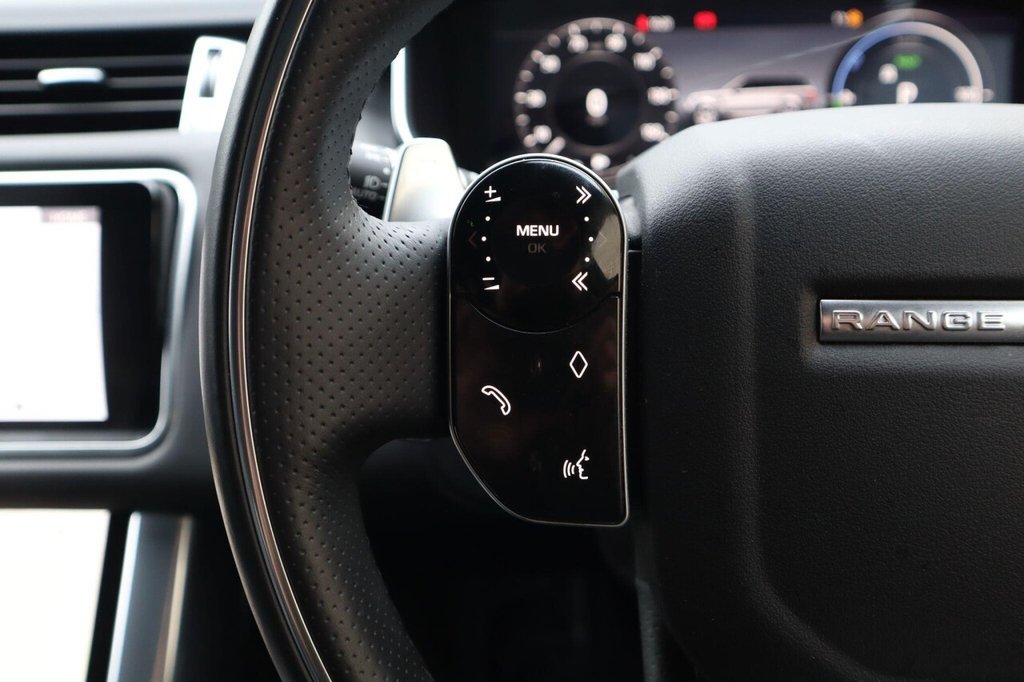 Used Land Rover Range Rover Sport 2021 for sale - 76724827: Photo 19