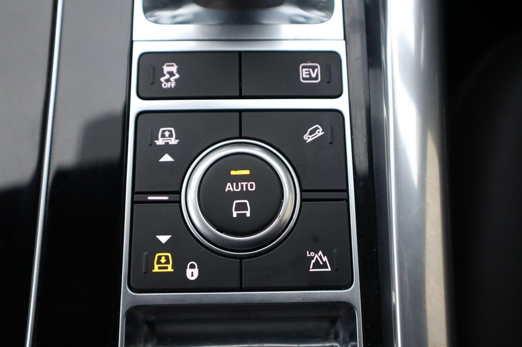 Used Land Rover Range Rover Sport 2021 for sale - 76724827: Photo 22