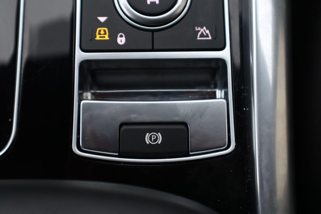 Used Land Rover Range Rover Sport 2021 for sale - 76724827: Photo 23