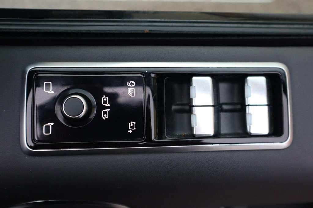 Used Land Rover Range Rover Sport 2021 for sale - 76724827: Photo 24