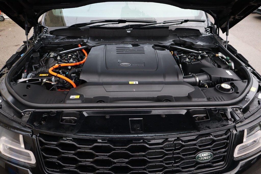 Used Land Rover Range Rover Sport 2021 for sale - 76724827: Photo 28