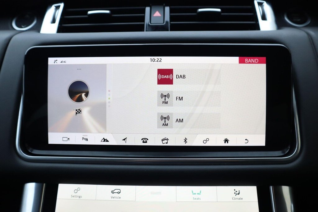 Used Land Rover Range Rover Sport 2021 for sale - 76724827: Photo 38