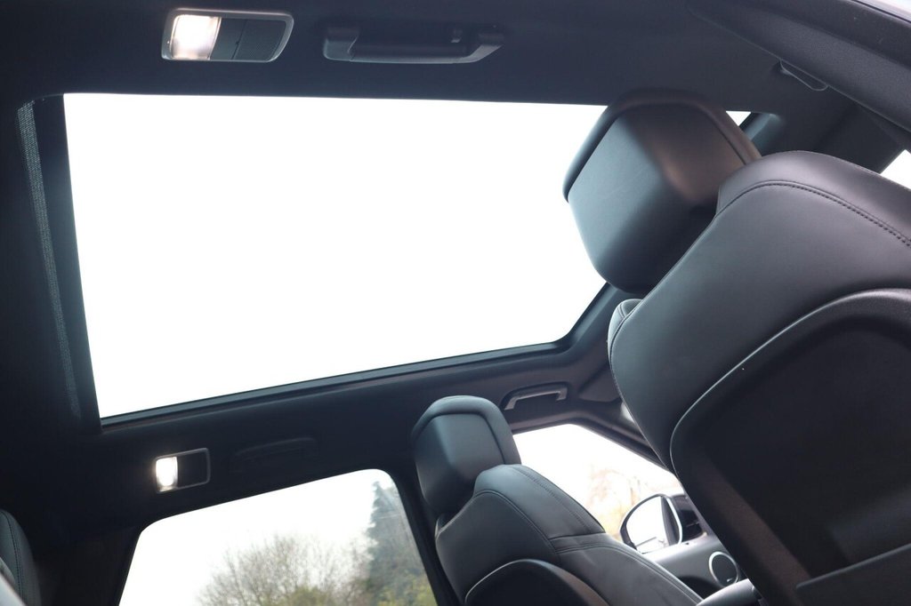 Used Land Rover Range Rover Sport 2021 for sale - 76724827: Photo 49