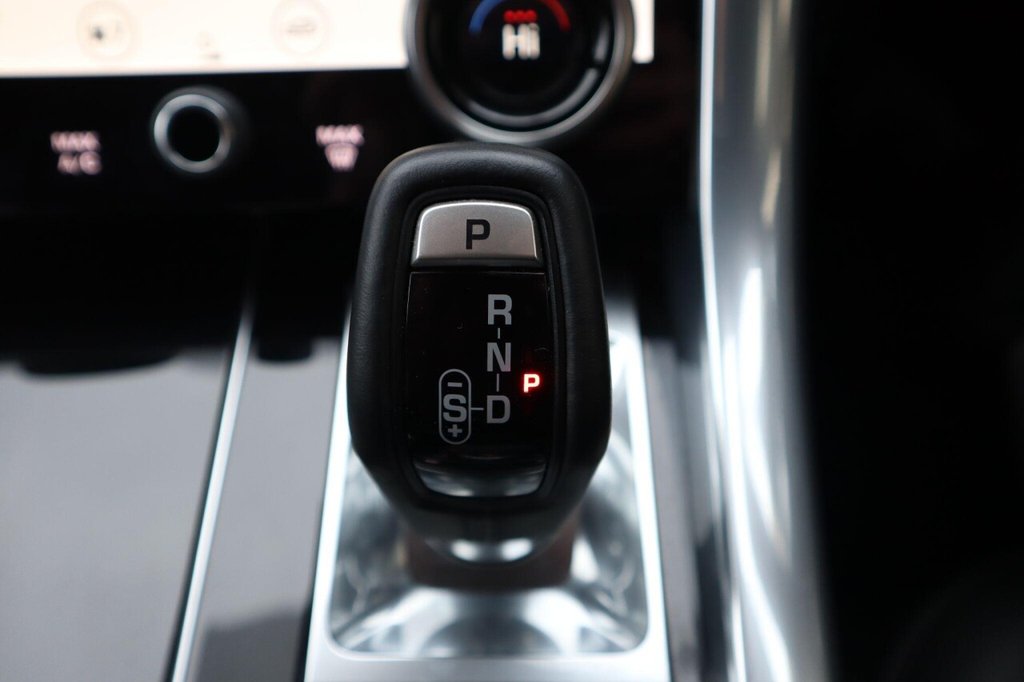 Used Land Rover Range Rover Sport 2021 for sale - 76724827: Photo 50