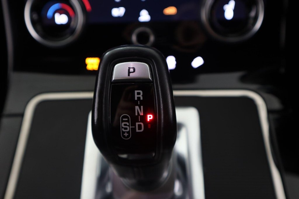 Used Land Rover Range Rover Evoque 2021 for sale - 77048831: Photo 12