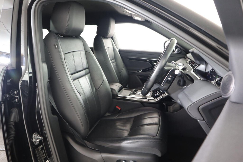 Used Land Rover Range Rover Evoque 2021 for sale - 77048831: Photo 13