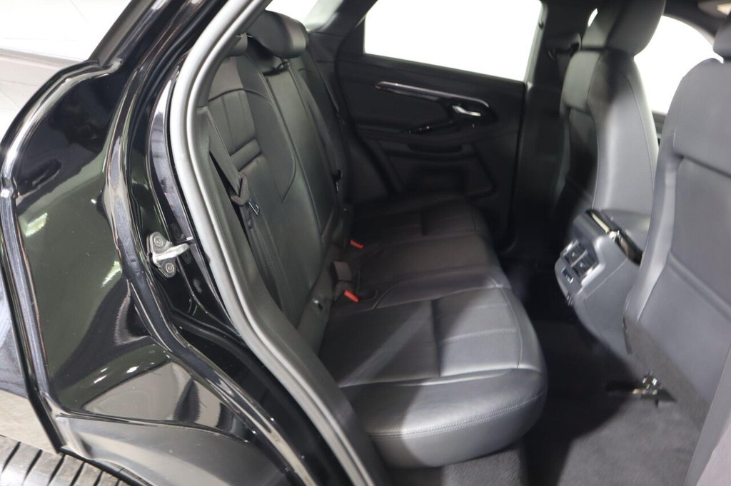 Used Land Rover Range Rover Evoque 2021 for sale - 77048831: Photo 15