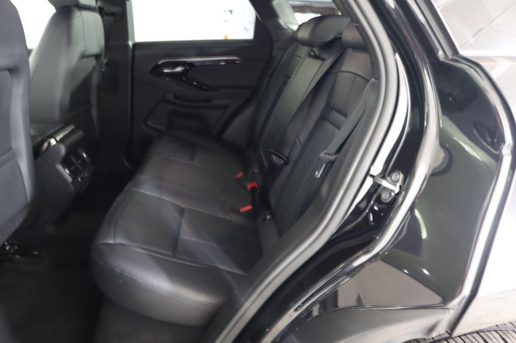 Used Land Rover Range Rover Evoque 2021 for sale - 77048831: Photo 16