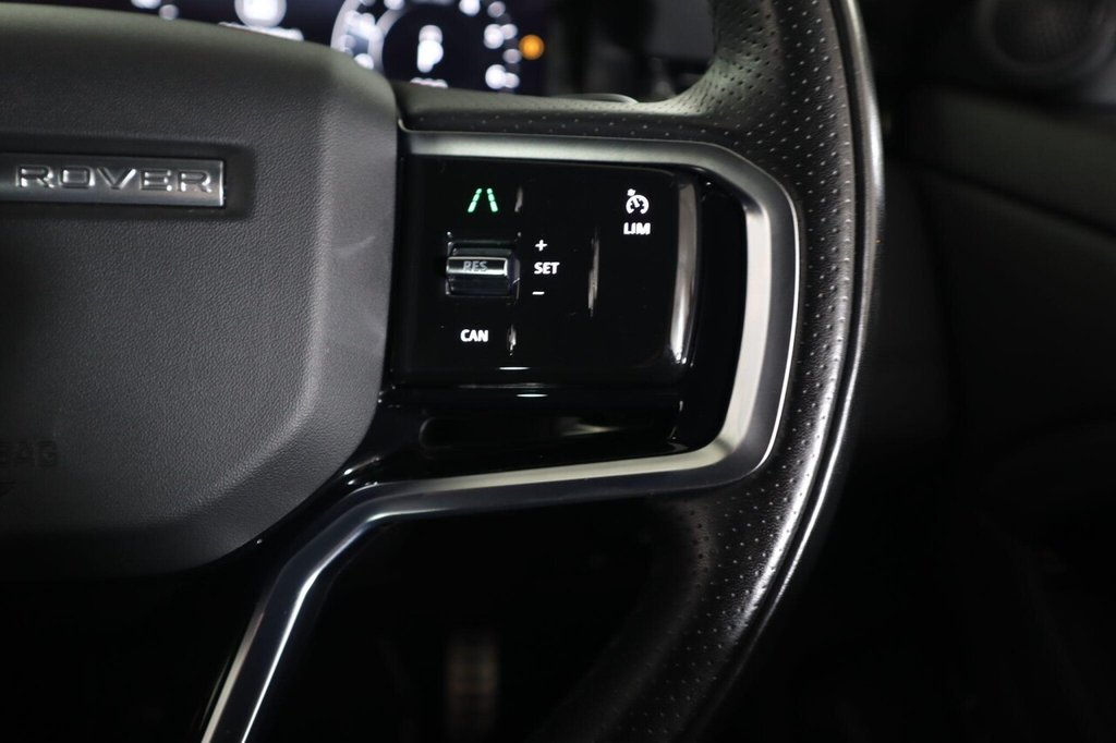 Used Land Rover Range Rover Evoque 2021 for sale - 77048831: Photo 17