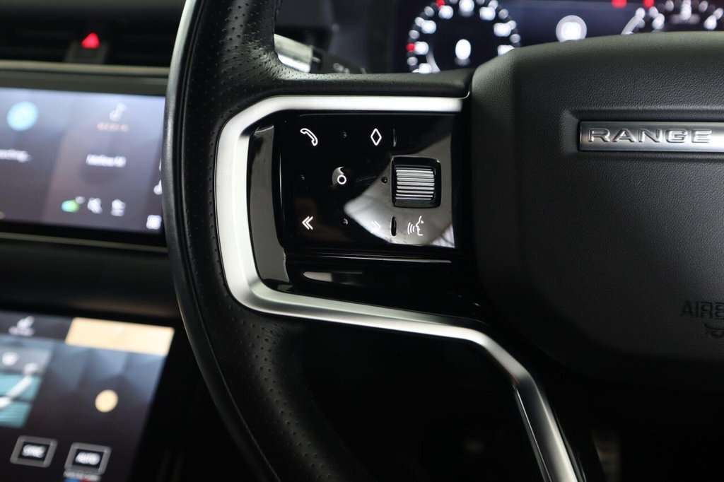 Used Land Rover Range Rover Evoque 2021 for sale - 77048831: Photo 18