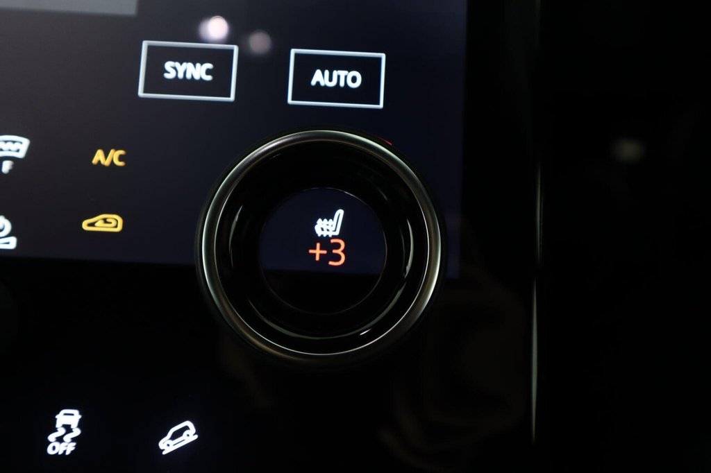 Used Land Rover Range Rover Evoque 2021 for sale - 77048831: Photo 21