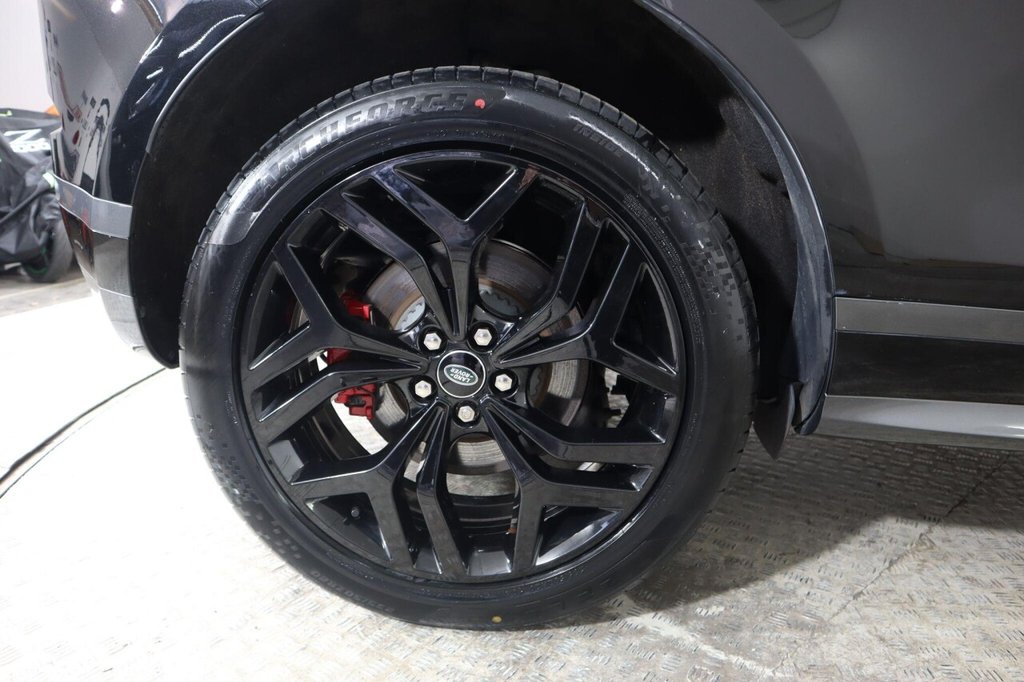 Used Land Rover Range Rover Evoque 2021 for sale - 77048831: Photo 29
