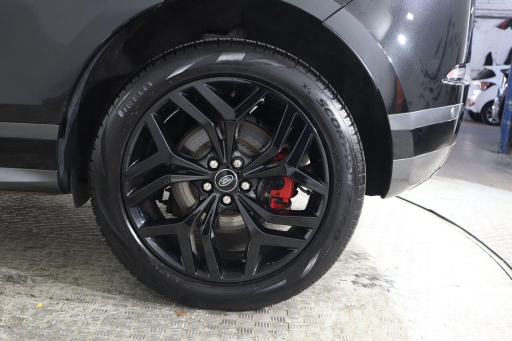 Used Land Rover Range Rover Evoque 2021 for sale - 77048831: Photo 30