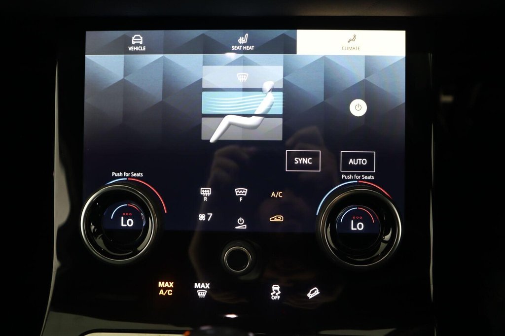 Used Land Rover Range Rover Evoque 2021 for sale - 77048831: Photo 32