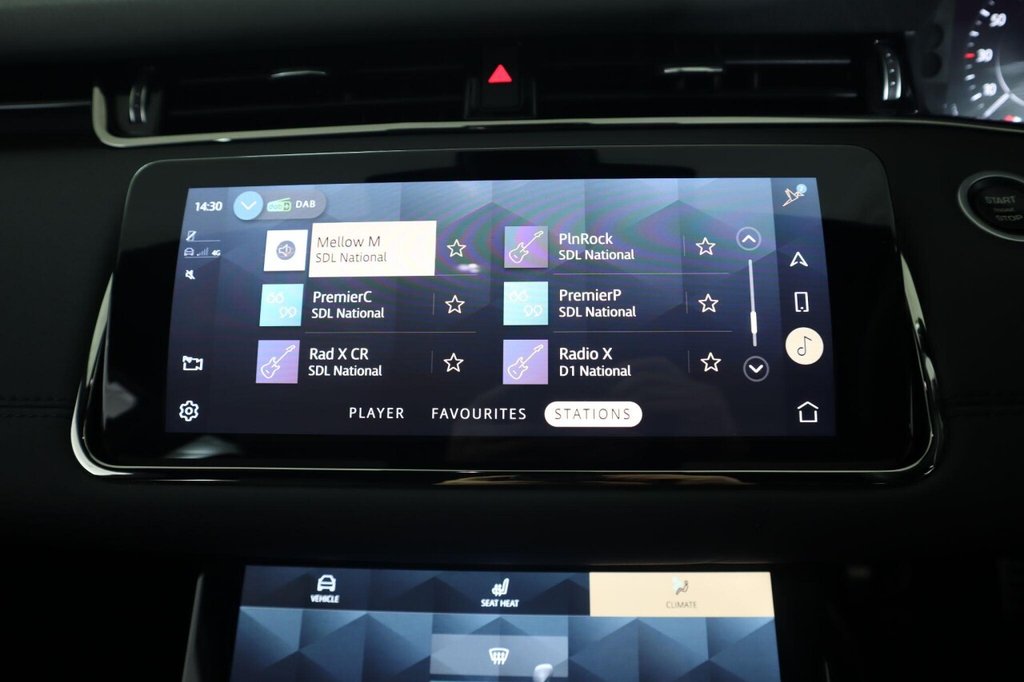 Used Land Rover Range Rover Evoque 2021 for sale - 77048831: Photo 33