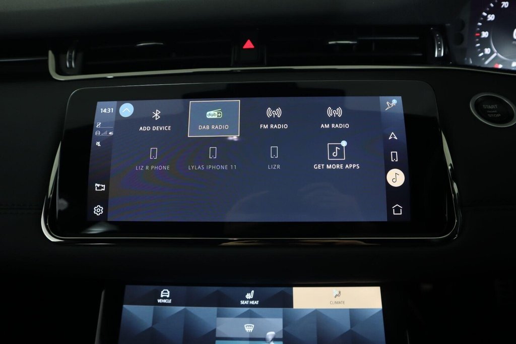 Used Land Rover Range Rover Evoque 2021 for sale - 77048831: Photo 34