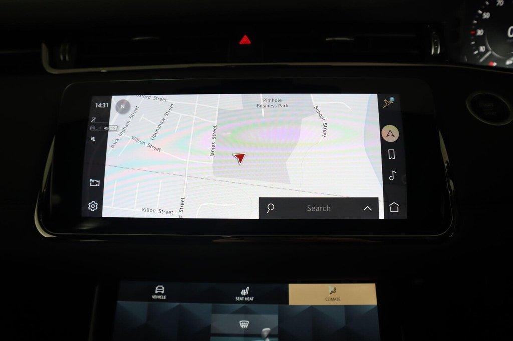 Used Land Rover Range Rover Evoque 2021 for sale - 77048831: Photo 37