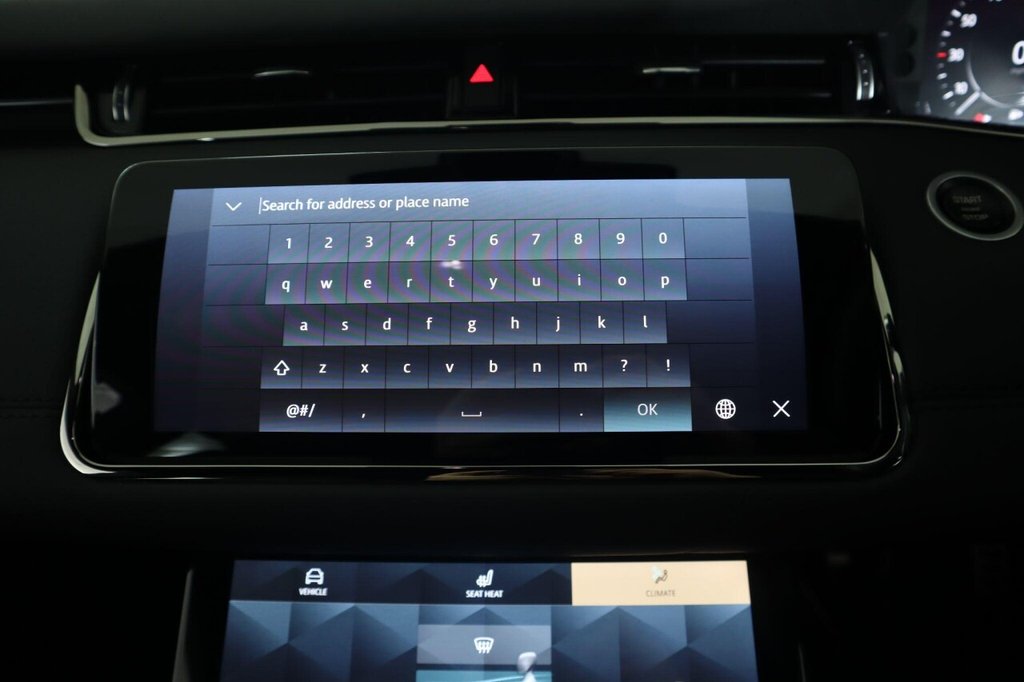 Used Land Rover Range Rover Evoque 2021 for sale - 77048831: Photo 38