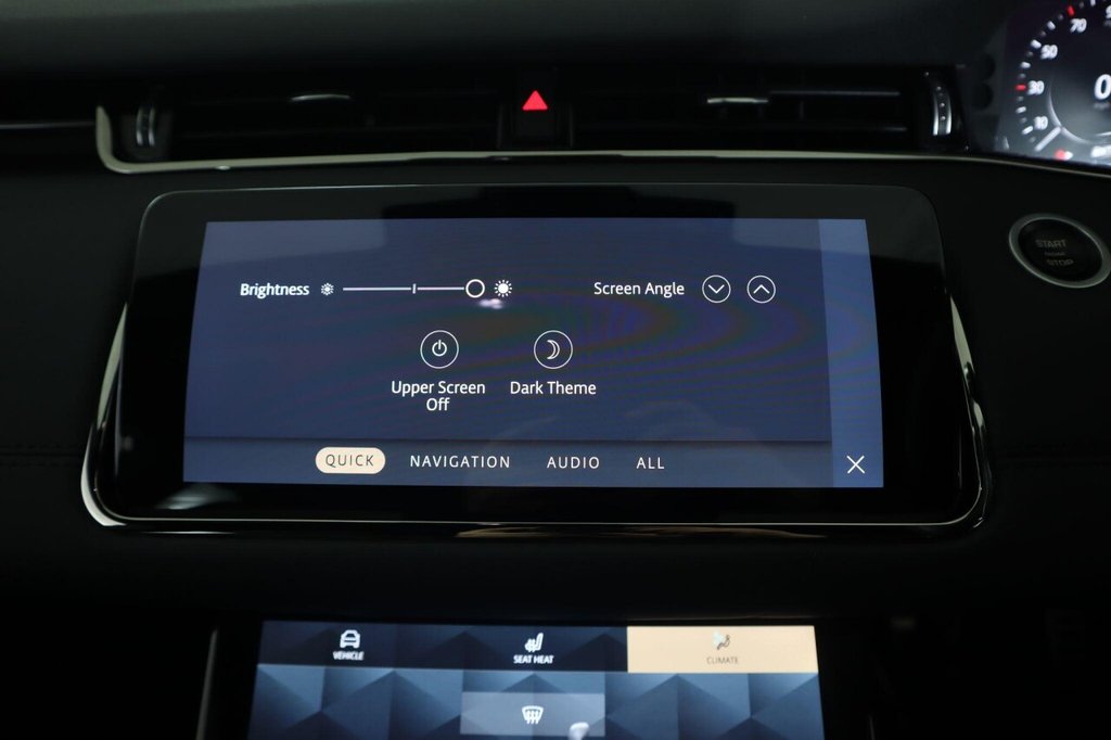 Used Land Rover Range Rover Evoque 2021 for sale - 77048831: Photo 39