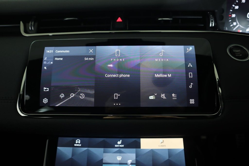 Used Land Rover Range Rover Evoque 2021 for sale - 77048831: Photo 40