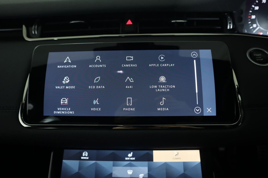 Used Land Rover Range Rover Evoque 2021 for sale - 77048831: Photo 41