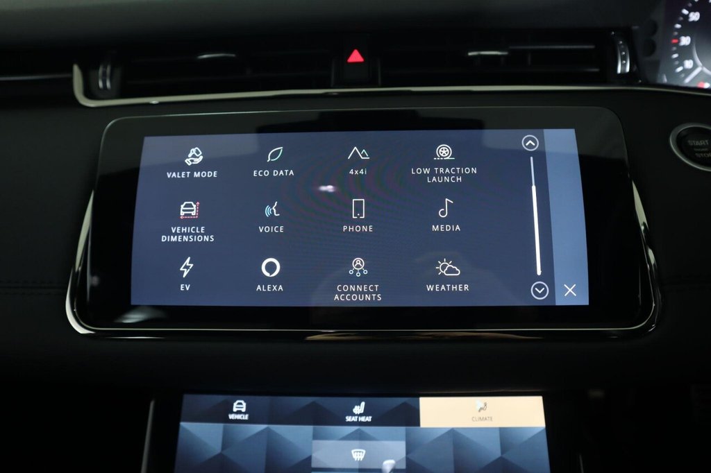 Used Land Rover Range Rover Evoque 2021 for sale - 77048831: Photo 42