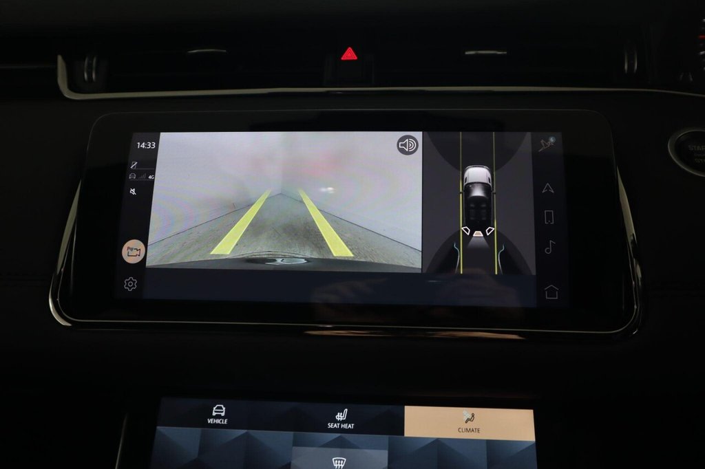 Used Land Rover Range Rover Evoque 2021 for sale - 77048831: Photo 43