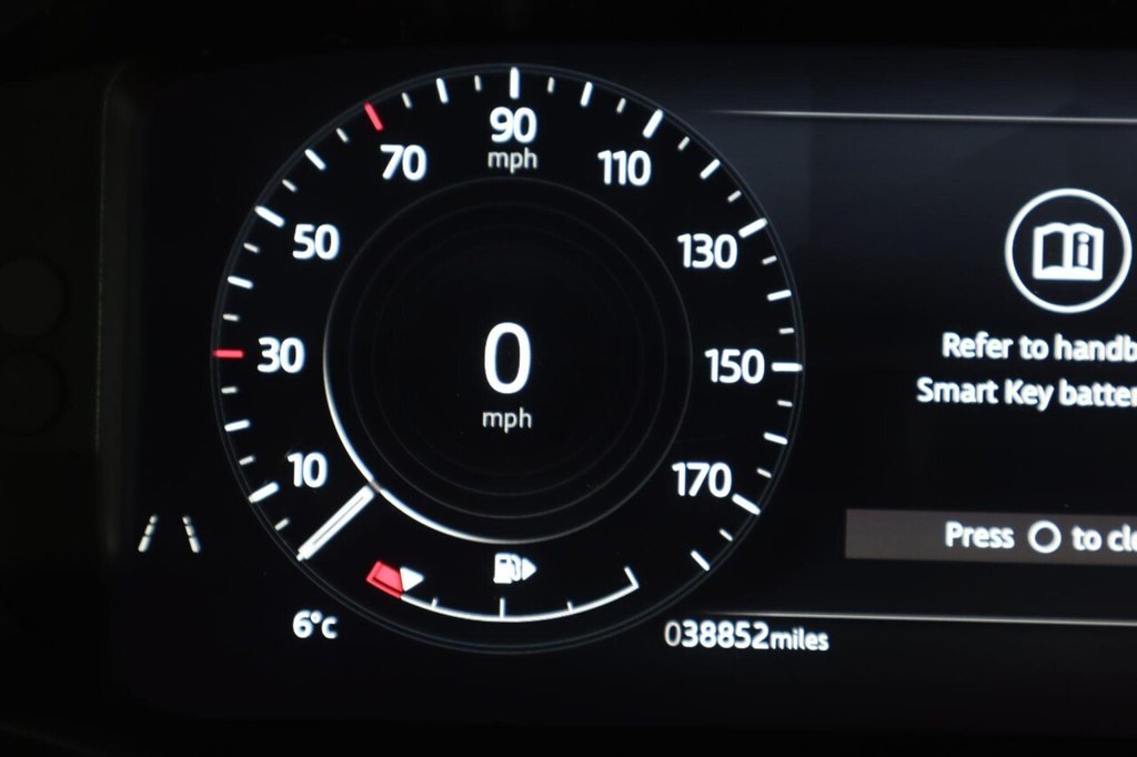 Used Land Rover Range Rover Evoque 2021 for sale - 77048831: Photo 44