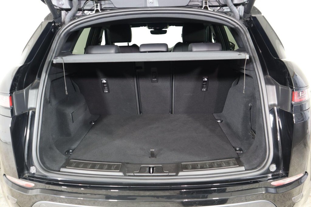 Used Land Rover Range Rover Evoque 2021 for sale - 77048831: Photo 45
