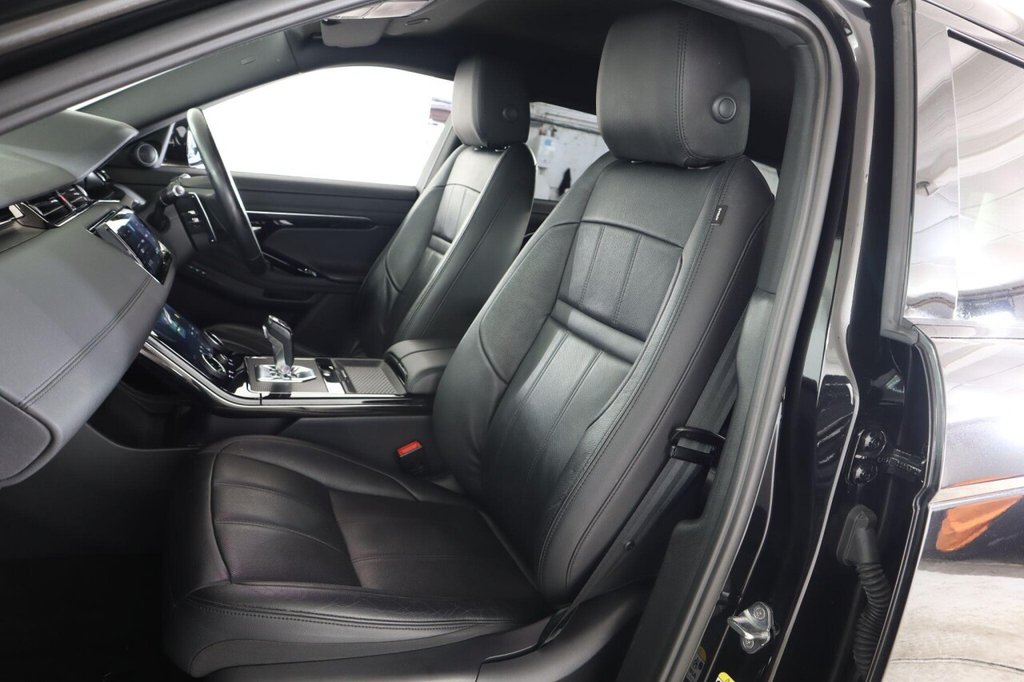 Used Land Rover Range Rover Evoque 2021 for sale - 77048831: Photo 47