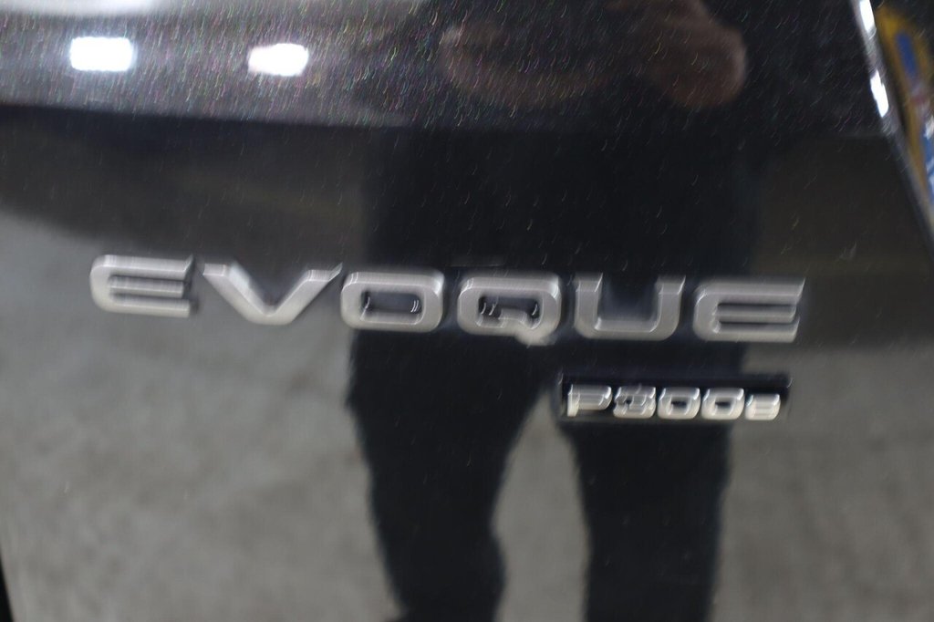 Used Land Rover Range Rover Evoque 2021 for sale - 77048831: Photo 49