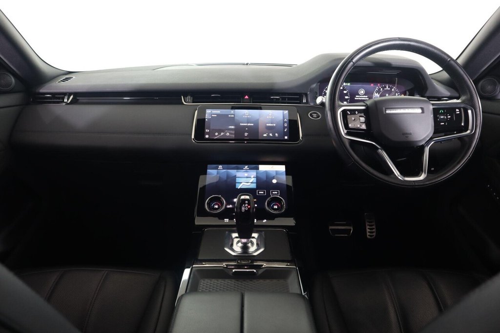 Used Land Rover Range Rover Evoque 2021 for sale - 77048831: Photo 50