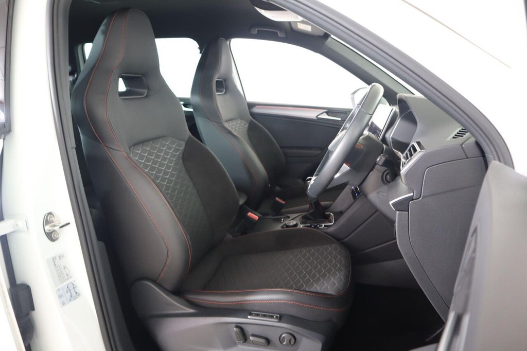 Used SEAT Tarraco 2022 for sale - 77370122: Photo 13