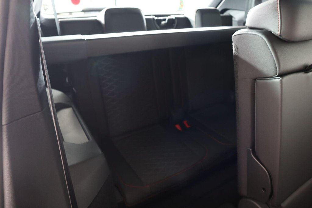 Used SEAT Tarraco 2022 for sale - 77370122: Photo 16