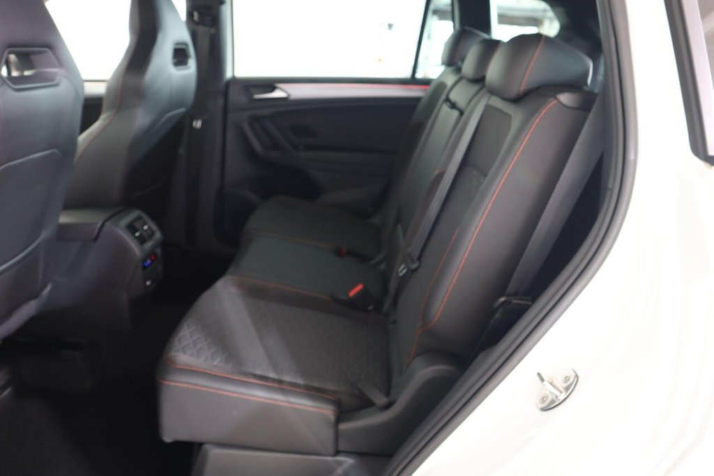 Used SEAT Tarraco 2022 for sale - 77370122: Photo 17
