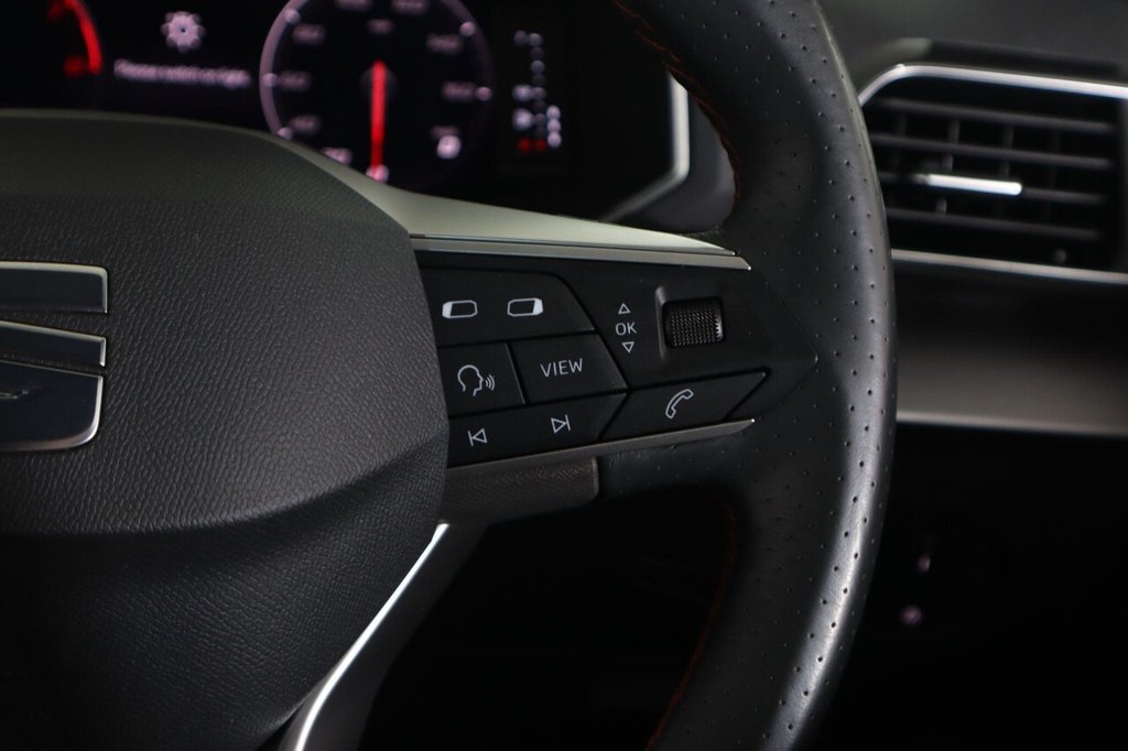 Used SEAT Tarraco 2022 for sale - 77370122: Photo 18